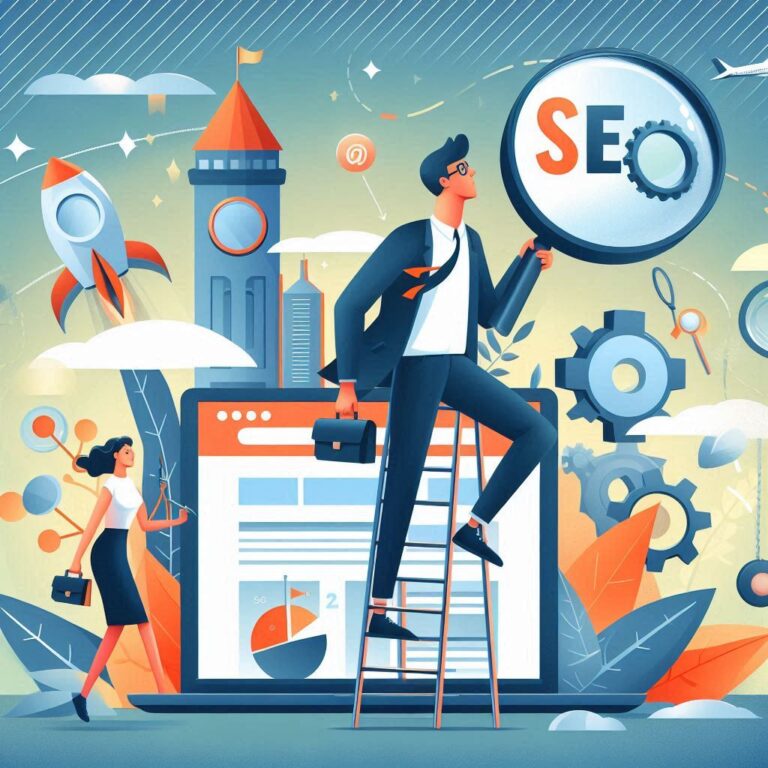 SEO продвижение сайта в поиске: зачем это бизнесу